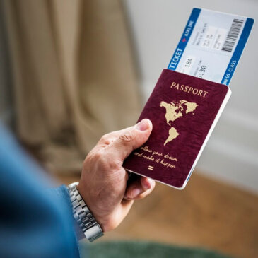 Pot intra în Regatul Unit fără viză?