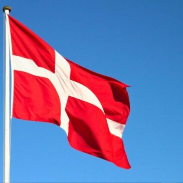Imigrația daneză le cere cetățenilor britanici să depună cereri de rezidență