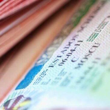Bulgaria și România vor elibera vize Schengen pe termen scurt până în aprilie 2024