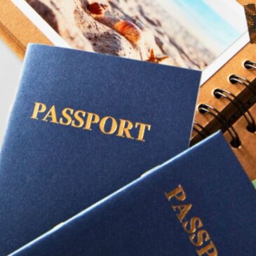 Pașaportul britanic ocupă locul 4 în indexul celor mai puternice pașapoarte din lume în 2024