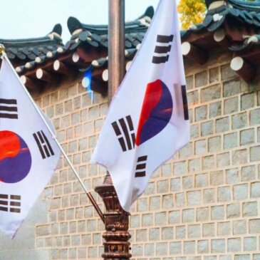 Noua viză de muncă din Coreea de Sud le permite străinilor să stea până la 2 ani