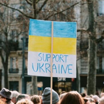 Marea Britanie oferă titularilor de vize ucraineni o prelungire de 18 luni a vizei