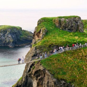 Ministrul Economiei afirmă că ETA amenință turismul din Irlanda de Nord