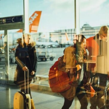 ETA pentru pasagerii în tranzit dezavantajați de Aeroportul Heathrow din Marea Britanie, Airlines UK, IATA