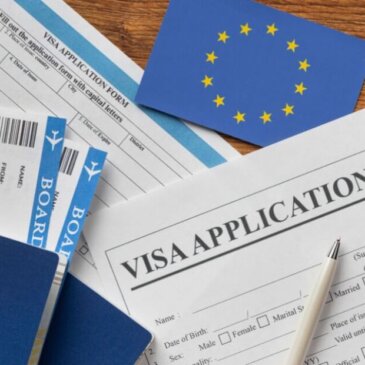 Majorarea taxelor pentru vizele Schengen intră în vigoare începând cu 11 iunie