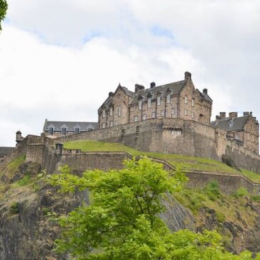 Scoția aprobă proiectul de lege privind taxa de vizitare care permite orașelor să taxeze turiștii din 2026