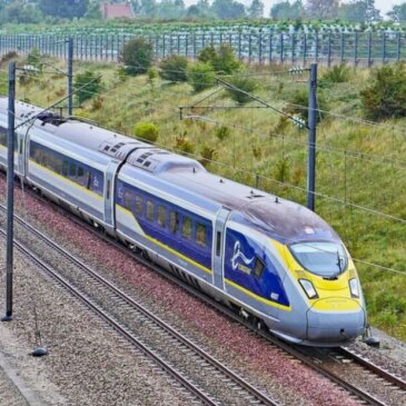 Eurostar este nerăbdător să înceapă testarea noului sistem EES al UE, în ciuda întârzierilor